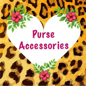 Purse Accessories